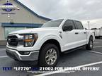 2023 Ford F-150 XLT DEMO