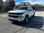 2019 Chevrolet Silverado 1500 LD 2WD Double Cab LT