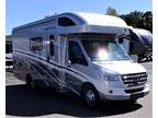 2024 Winnebago Navion 24D