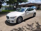 2017 INFINITI Q50 3.0t Premium AWD