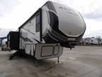 2020 Keystone Montana High Country 330RL 33ft