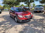 2006 Pontiac Vibe 4dr HB FWD