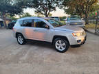 2013 Jeep Compass 4WD 4dr Sport