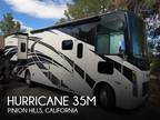 2022 Thor Motor Coach Hurricane 35M 35ft