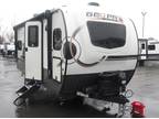 2024 Forest River Rockwood Geo Pro 20FKS