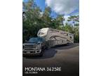 2014 Keystone Montana 36 36ft