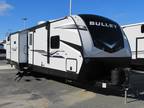 2024 Keystone Bullet 330BKQ