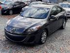 2010 Mazda Mazda3 4dr Sdn Auto s Sport