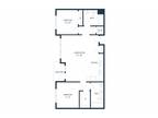 The Mason Flats - Two Bedroom C1