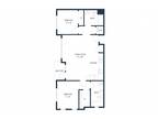 The Mason Flats - Two Bedroom C2