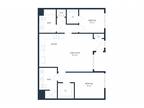 The Mason Flats - Two Bedroom C3