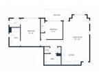 The Mason Flats - Two Bedroom C5