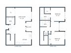 The Mason Flats - Two Bedroom C6