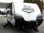 2024 Jayco Jay Feather 19MRK