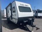 2021 Forest River Rv No Boundaries NB16.8
