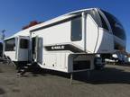 2024 Jayco Eagle 360DBOK