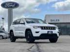 2022 Jeep Grand Cherokee Laredo X Carfax One Owner