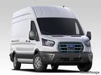 2023 Ford E-Transit-350 Base