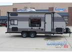 2017 Forest River Cherokee Grey Wolf 17BHSE 23ft