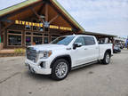 2019 GMC Sierra Denali