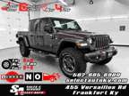 2021 Jeep Gladiator Rubicon 4x4