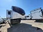 2024 Jayco North Point 382FLRB