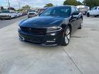 2015 Dodge Charger 4dr Sdn RT RWD