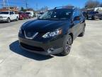 2017 Nissan Rogue Sport Sl