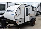 2024 Forest River R-Pod Classic RP-107C