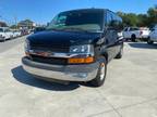 2015 Chevrolet Express G2500