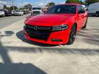 2016 Dodge Charger R/T