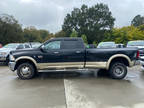 2011 Dodge Ram 3500 Laramie