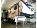 2018 Keystone Laredo Super Lite 296SBH 29ft