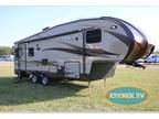 2014 Shasta Shasta RVs Phoenix 27RL 29ft