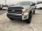 2014 Toyota Tundra Double Cab Sr/Sr5