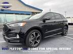 2023 Ford Edge ST DEMO