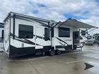 2017 Dutchmen Rv Voltage V3605