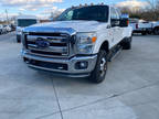 2015 Ford F350 Super Duty