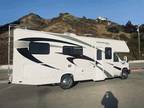 2009 Four Winds Chateau Sport 25C 28ft