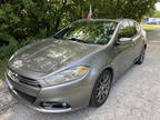 2013 Dodge Dart 4dr Sdn Limited