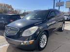 2012 Buick Enclave AWD 4dr Leather