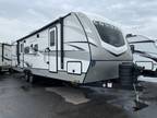 2024 Keystone Rv Cougar Half-Ton 30BHSWE