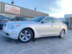 2007 BMW 5 Series 4dr Sdn 530i RWD !!! ONE OWNER CLEAN CARFAX !!!