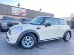 2012 MINI Cooper Hardtop 2dr Cpe !!!VERY CLEAN!!! MUST SEE!!!