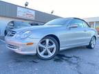 2005 Mercedes-Benz CLK-Class 2dr Cabriolet 3.2L !!! VERY CLEAN!!! MUST SEE!!!!