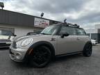 2012 MINI Cooper Hardtop 2dr Cpe !!! BAKER STREET EDITION !!!