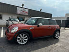 2012 MINI Cooper Hardtop 2dr Cpe S