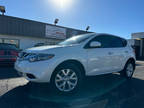 2014 Nissan Murano FWD 4dr S !!! VERY NICE !!! MUST SEE!!!