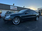 2009 Mercedes-Benz CLK-Class 2dr Cpe 3.5L !!! VERY CLEAN!!! MUST SEE!!!