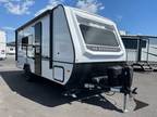 2021 Forest River Rv No Boundaries NB19.2